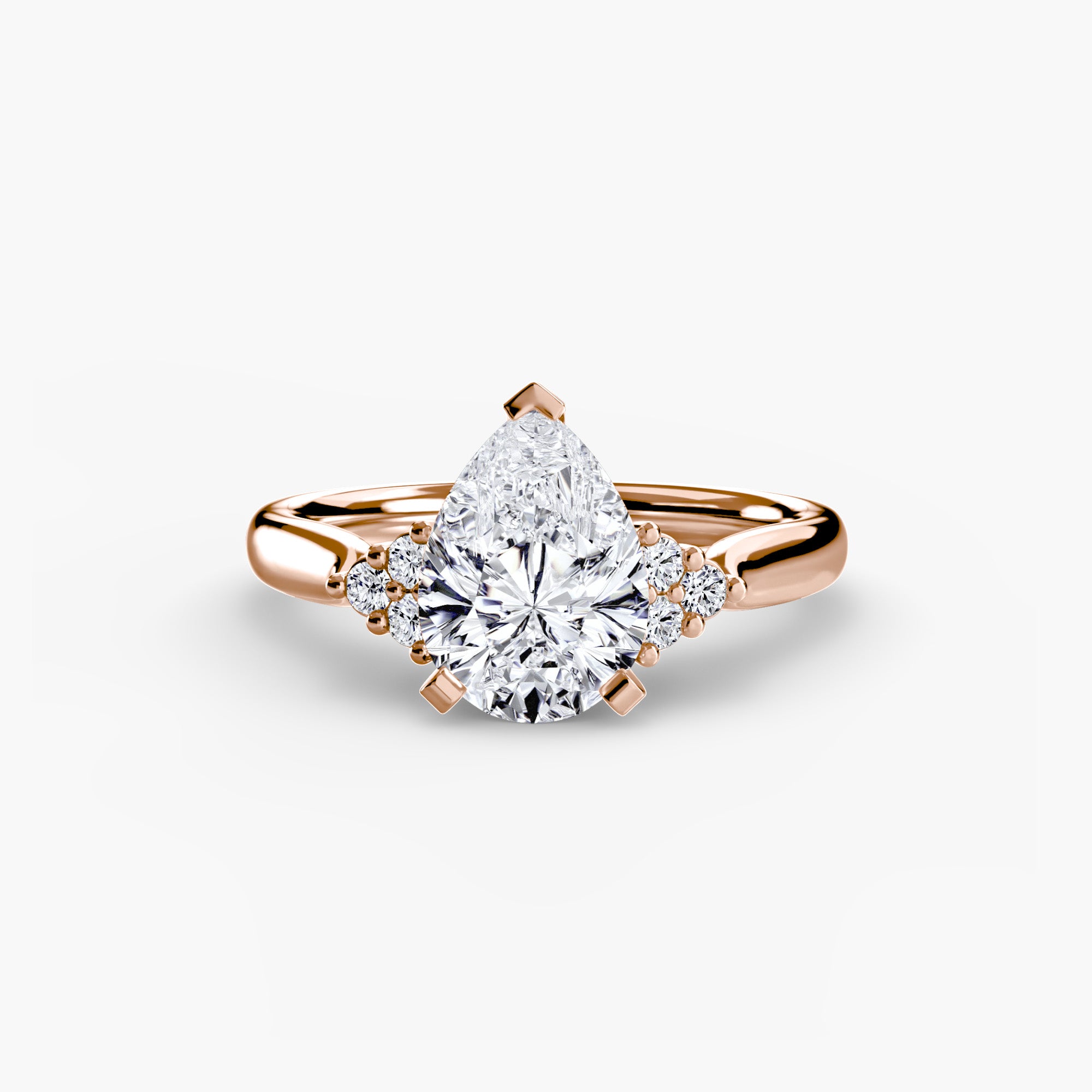 Monroe Cluster Shoulders
