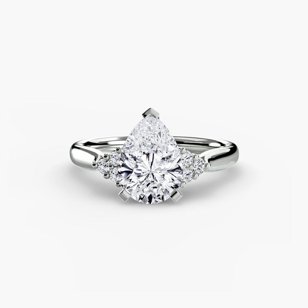 Monroe Cluster Shoulders