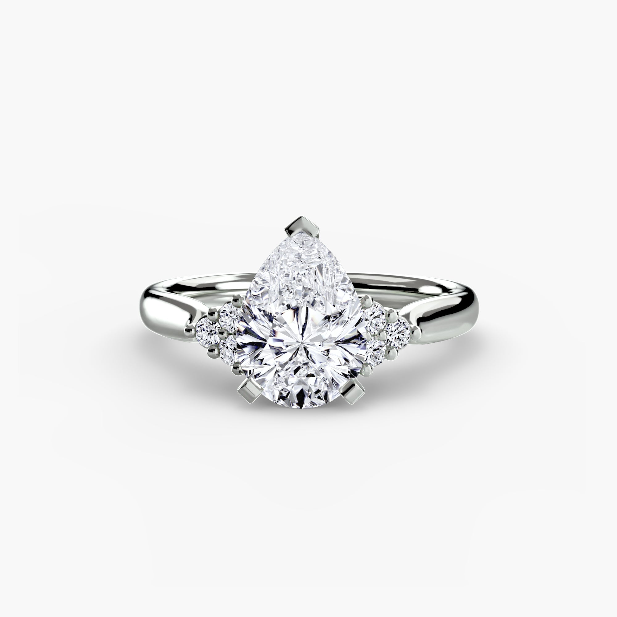 Monroe Cluster Shoulders