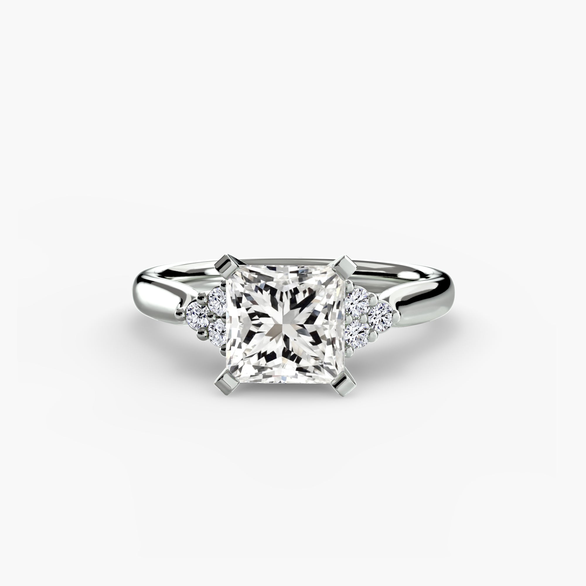 Monroe Cluster Shoulders