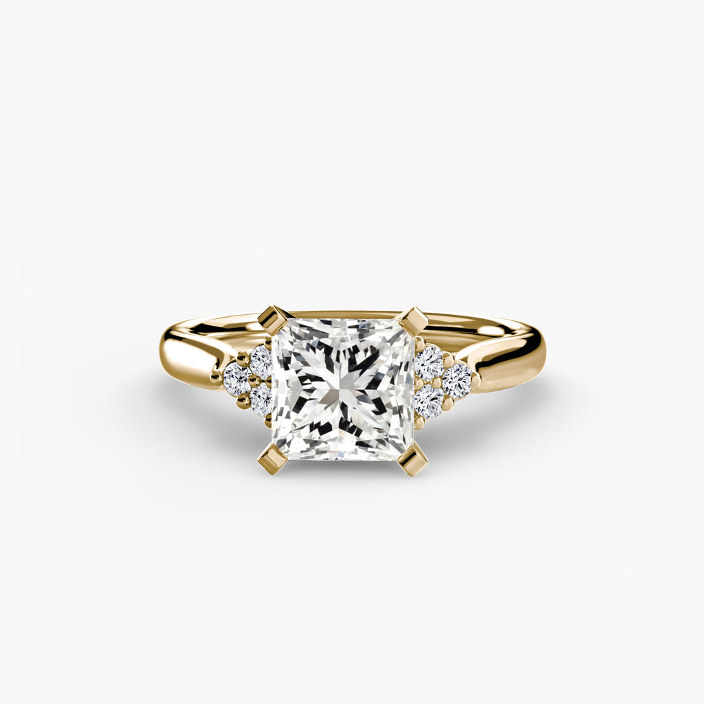 Monroe Cluster Shoulders
