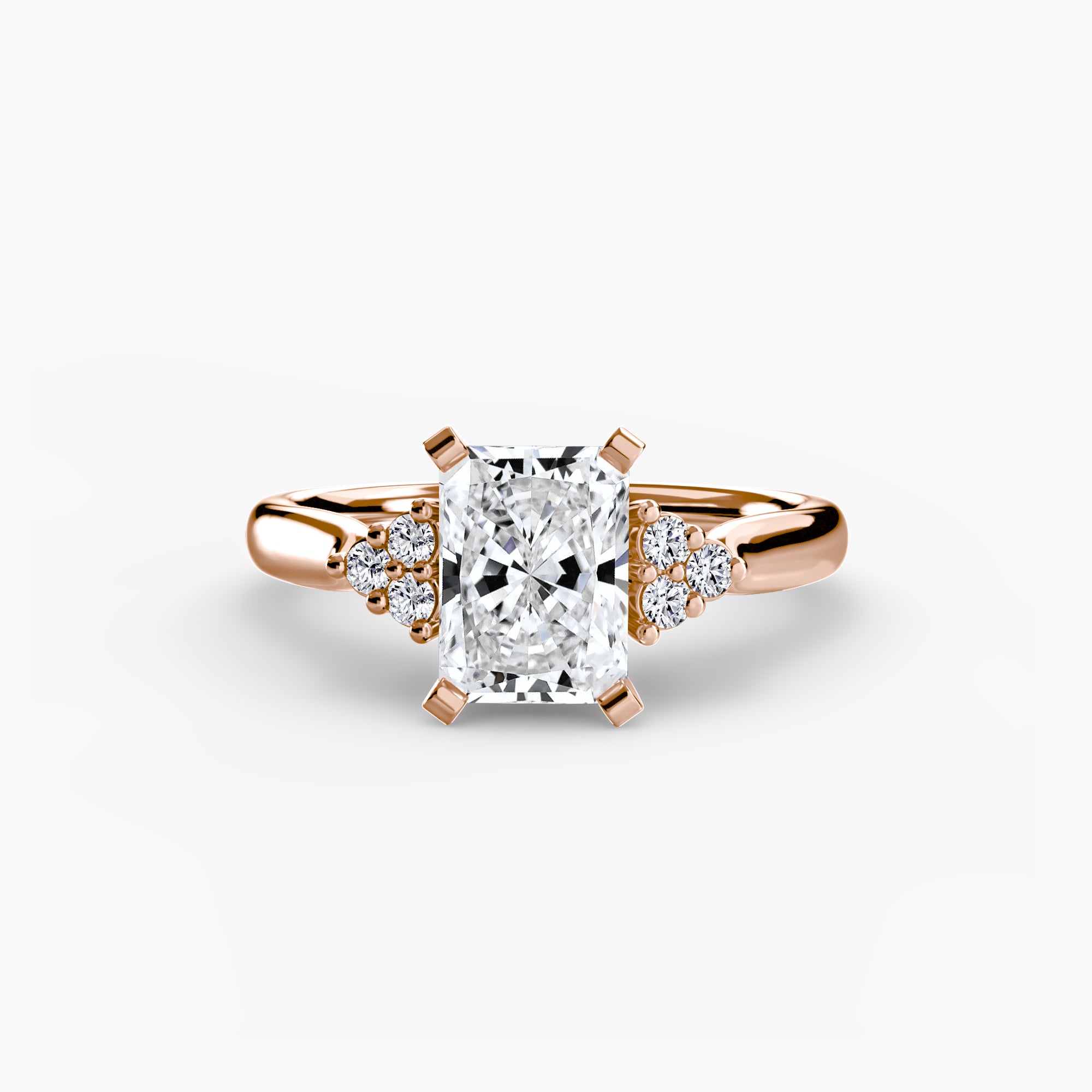 Monroe Cluster Shoulders