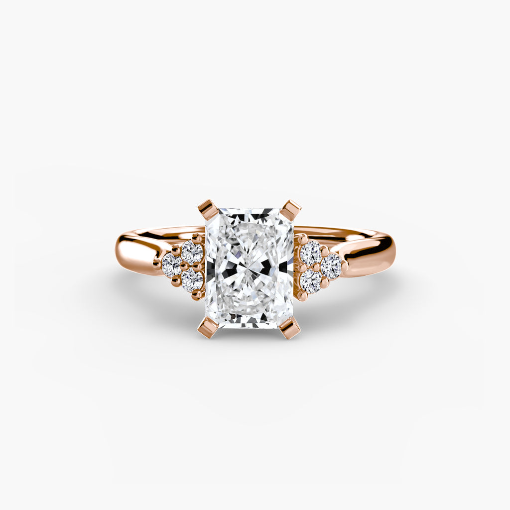 Monroe Cluster Shoulders