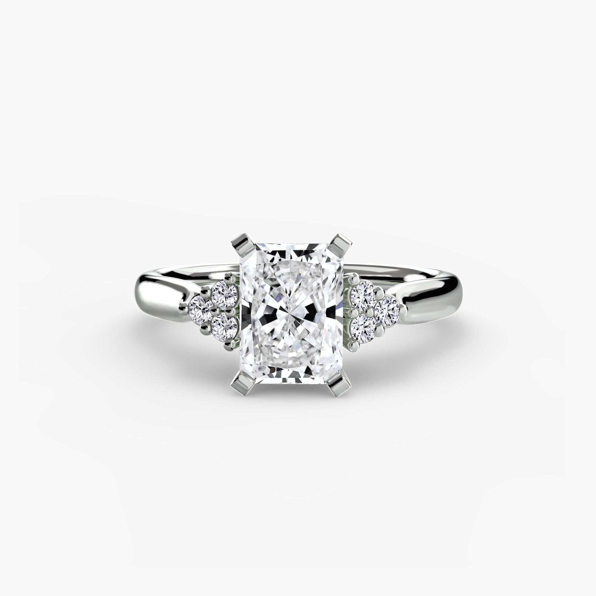 Monroe Cluster Shoulders