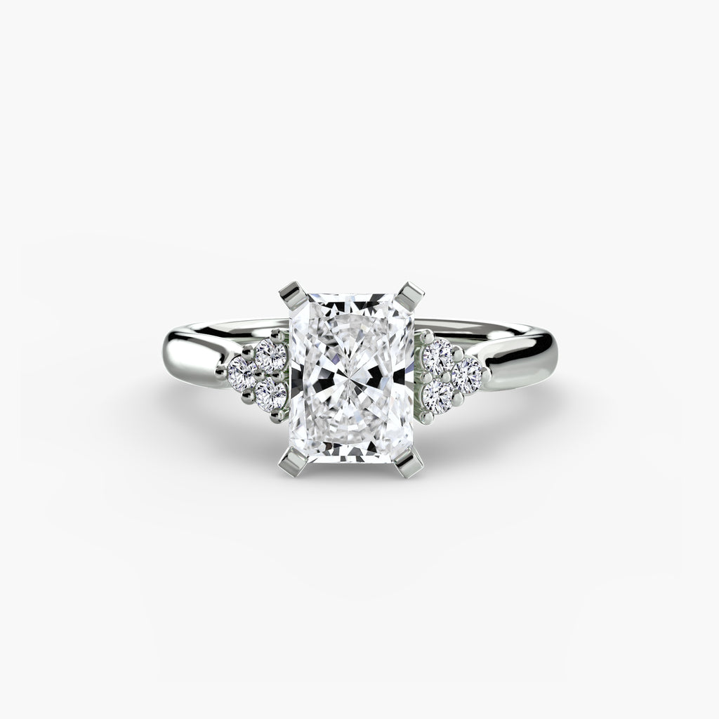 Monroe Cluster Shoulders