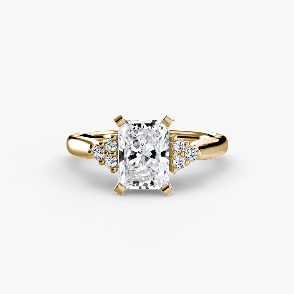 Monroe Cluster Shoulders