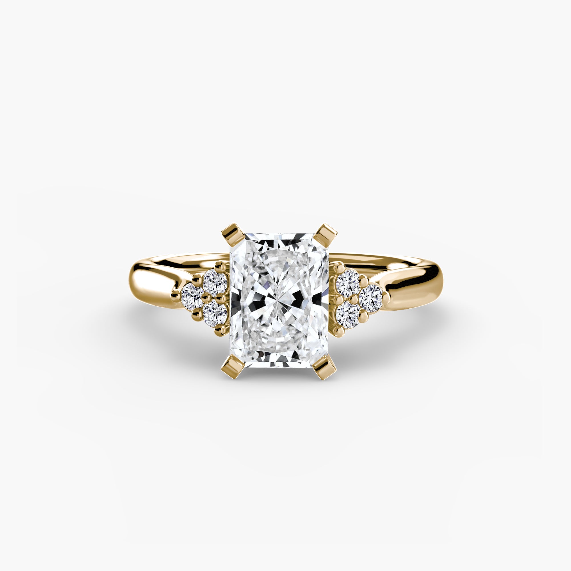 Monroe Cluster Shoulders
