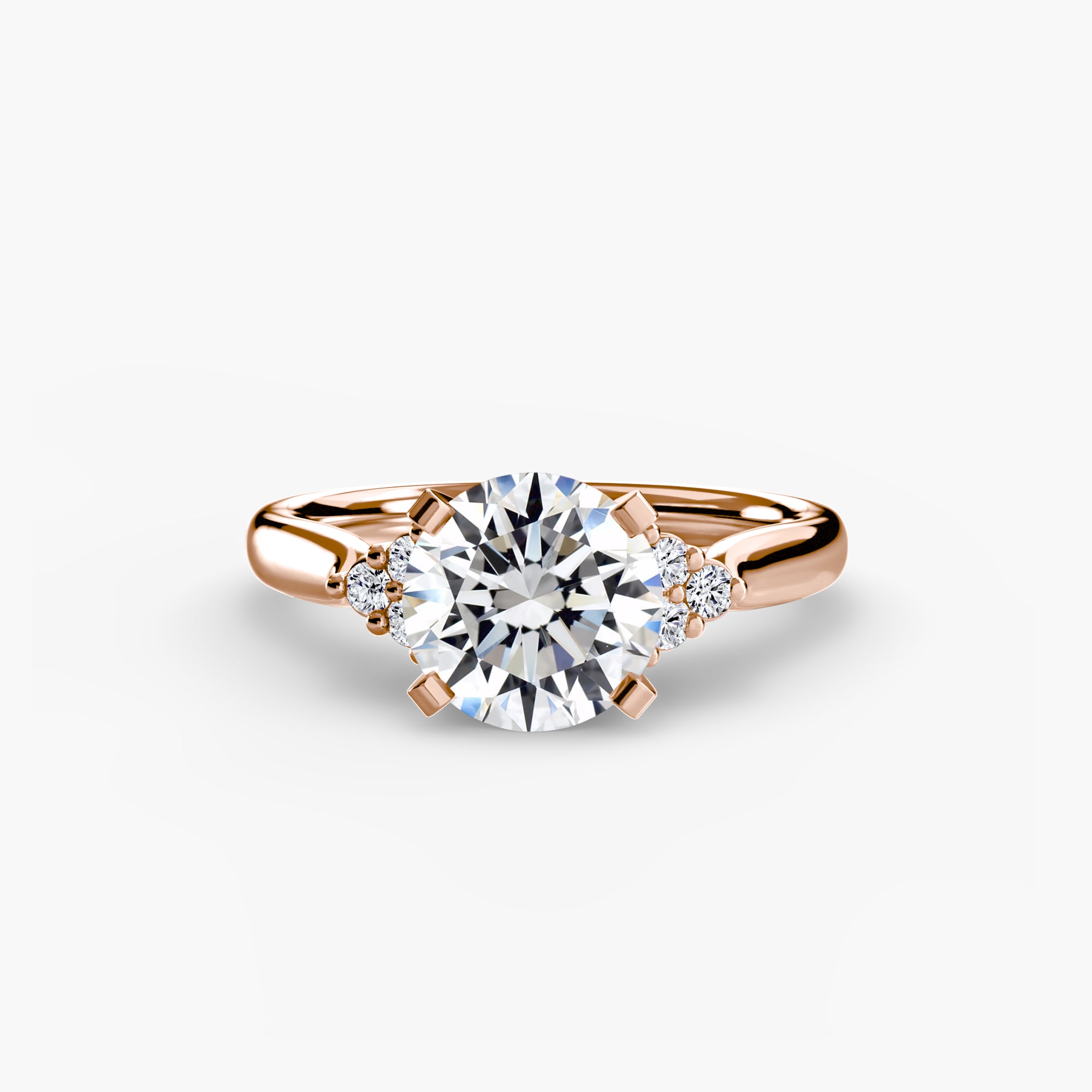 Monroe Cluster Shoulders