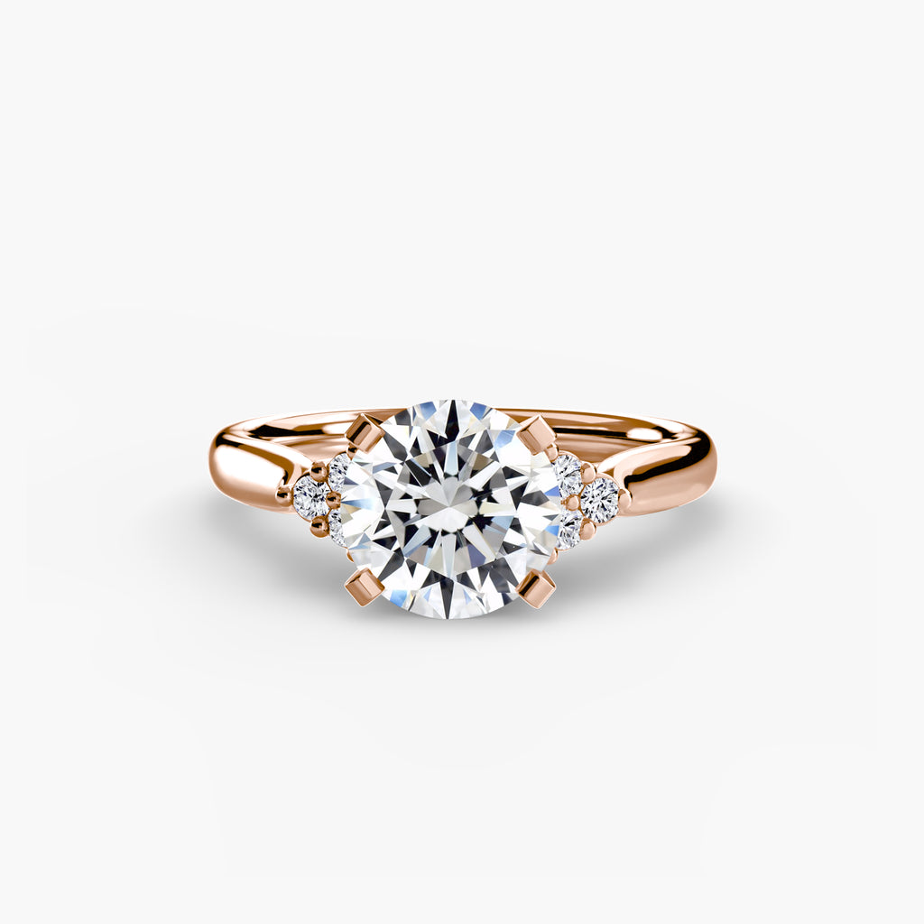 Monroe Cluster Shoulders