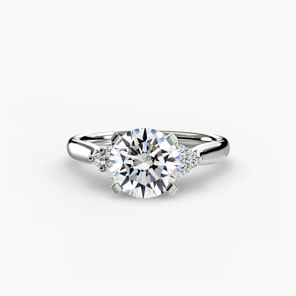 Monroe Cluster Shoulders