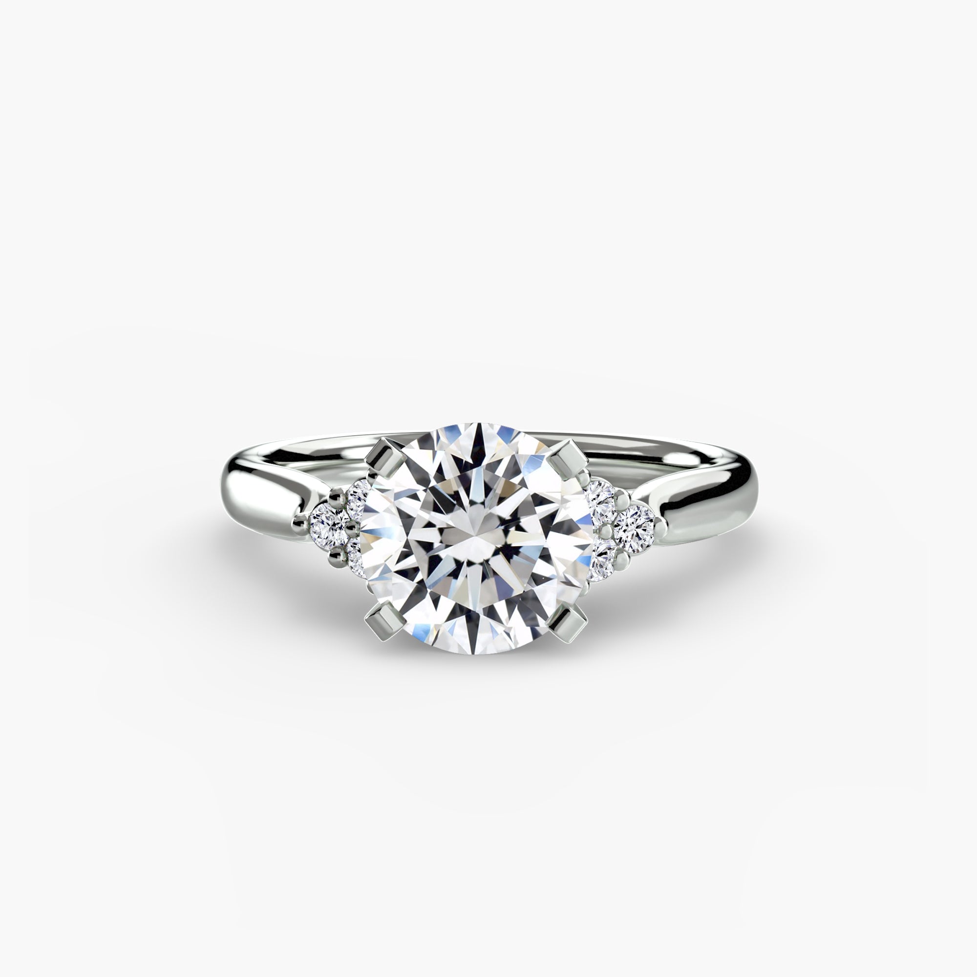 Monroe Cluster Shoulders