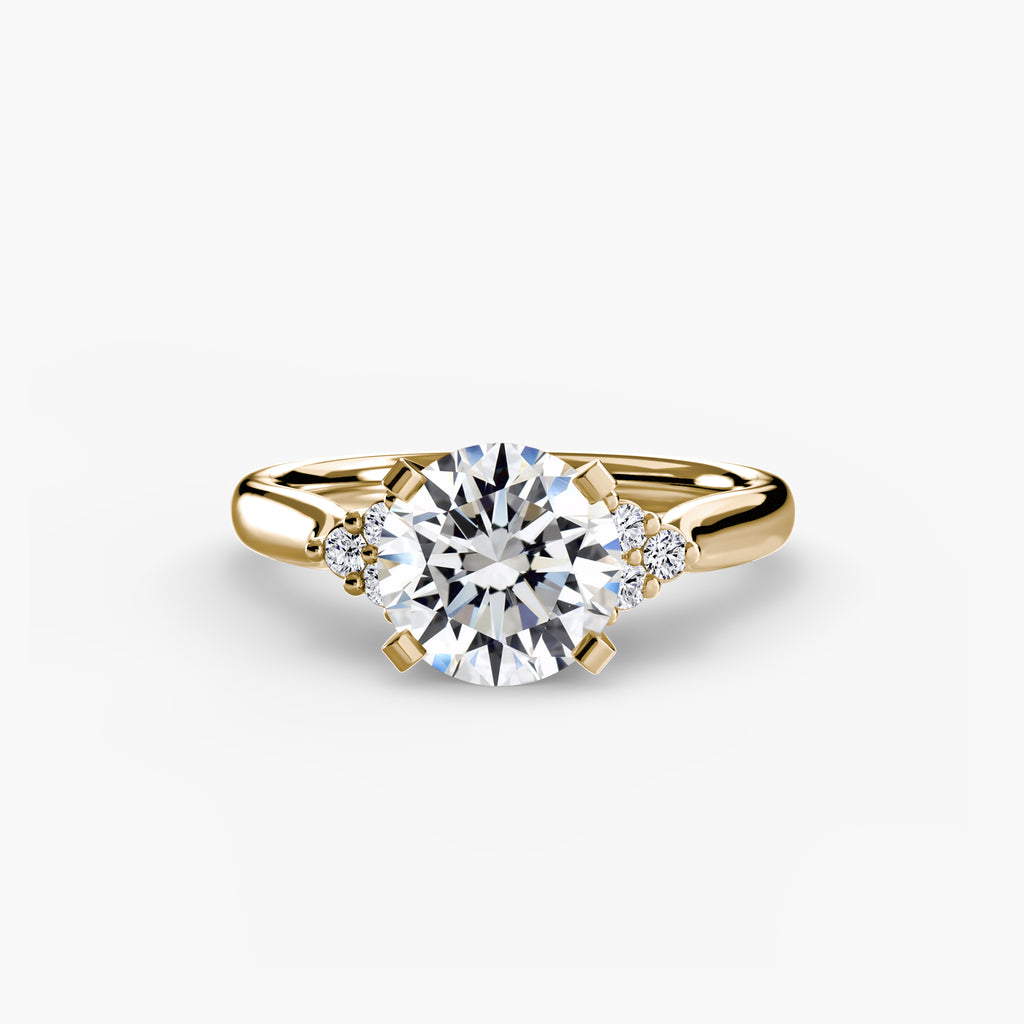 Monroe Cluster Shoulders