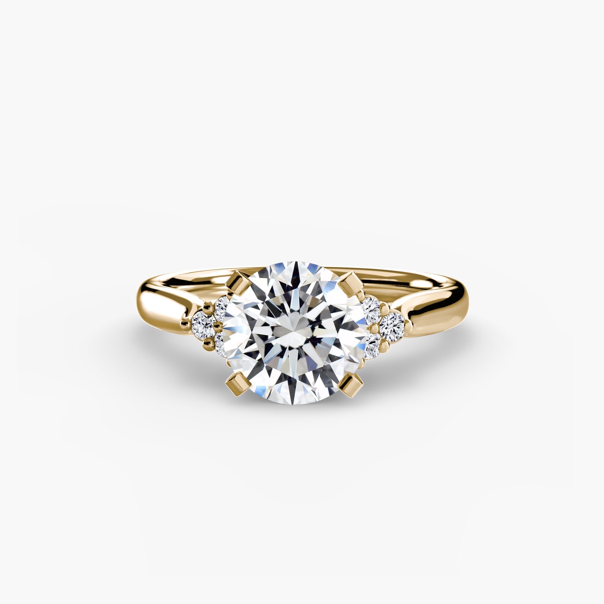 Monroe Cluster Shoulders