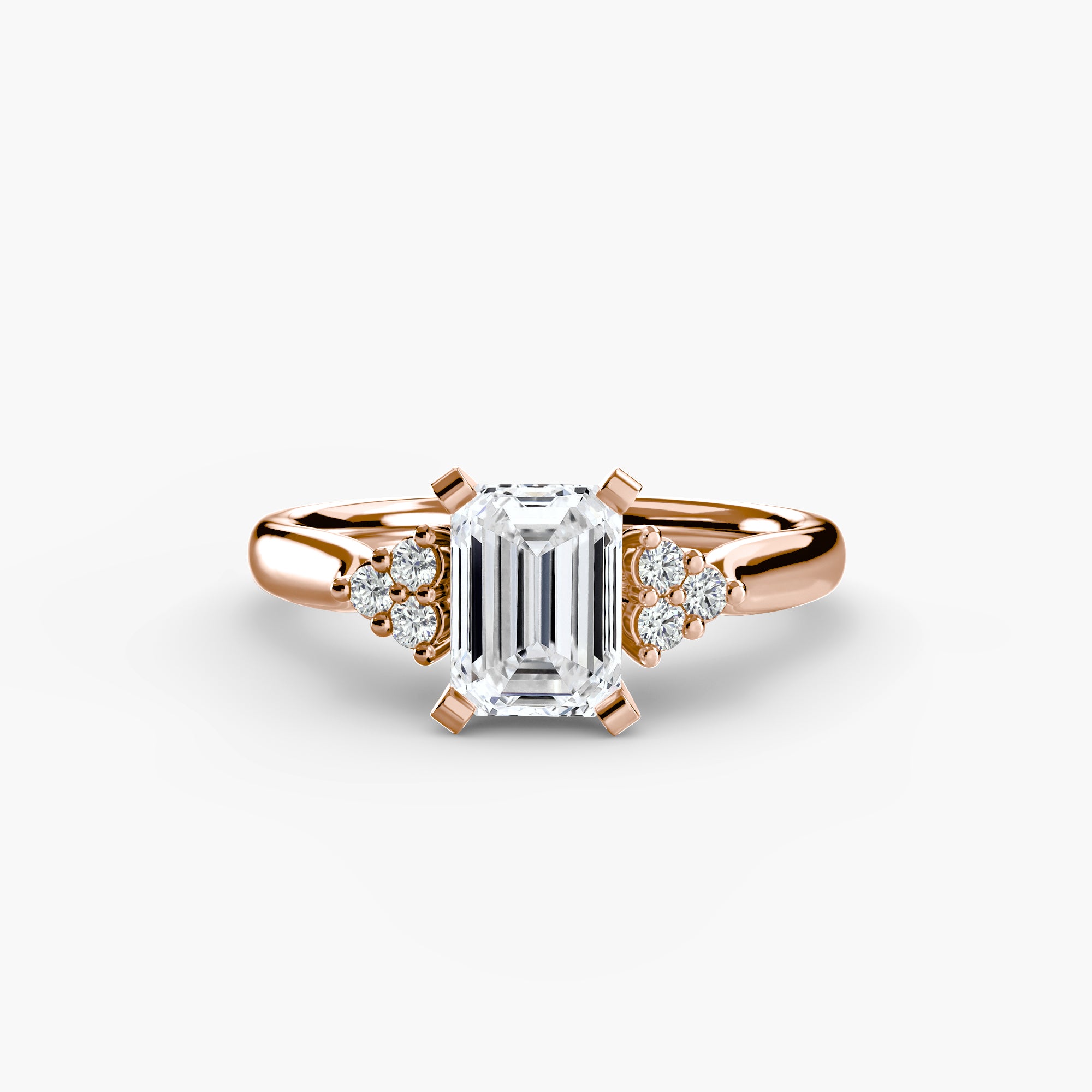 Monroe Cluster Shoulders