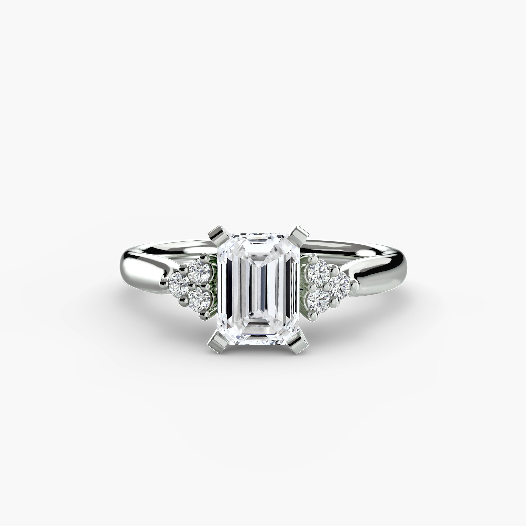 Monroe Cluster Shoulders