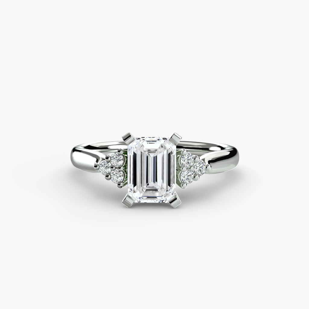 Monroe Cluster Shoulders
