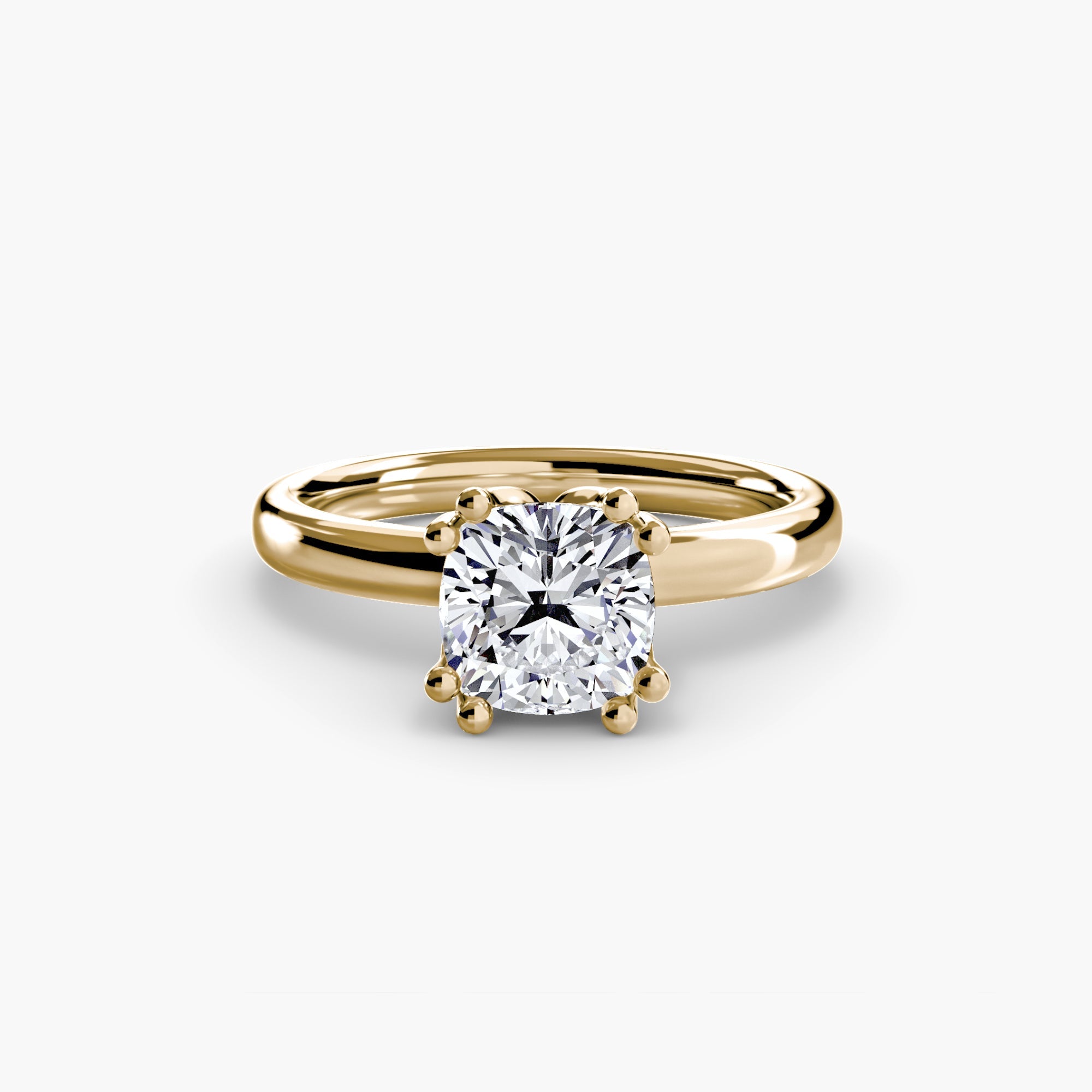Completed Ring (United States Size 5.00)