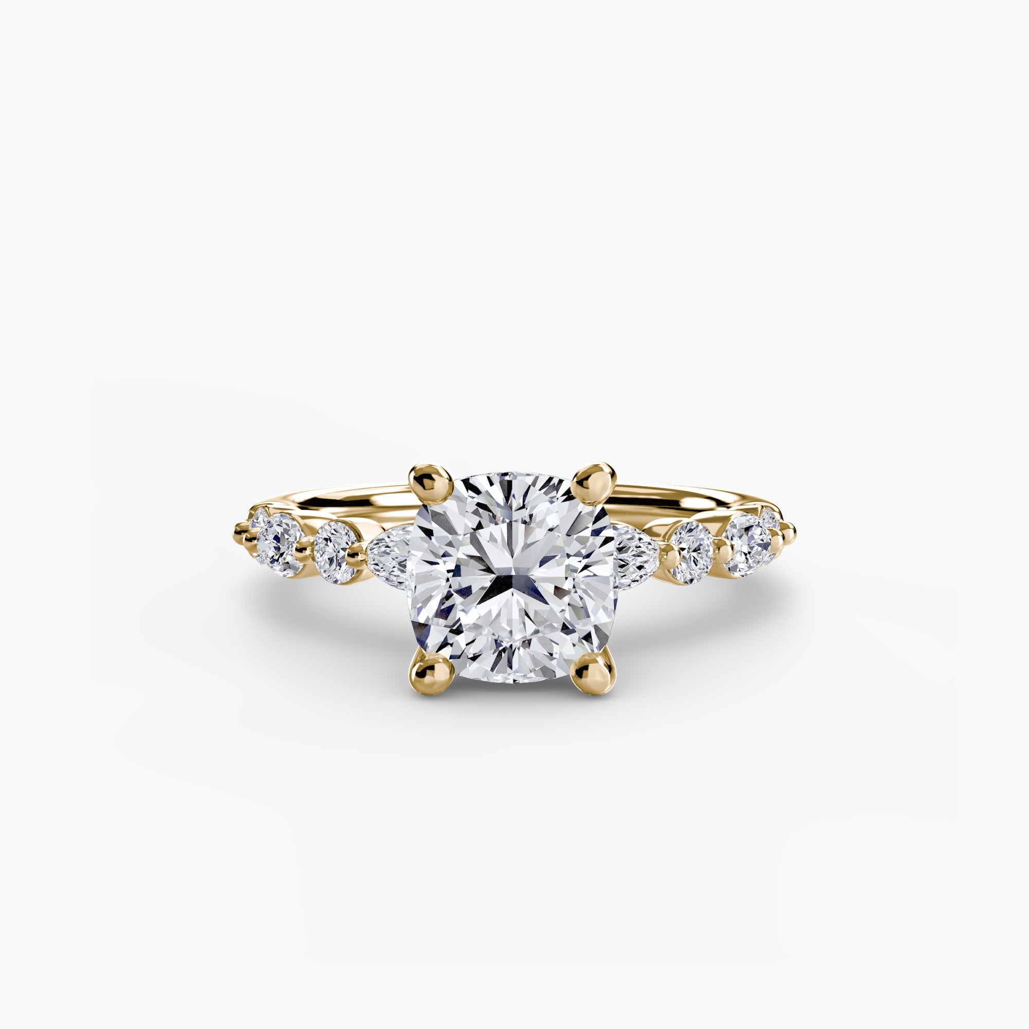 Completed Ring (United States Size 5.00)