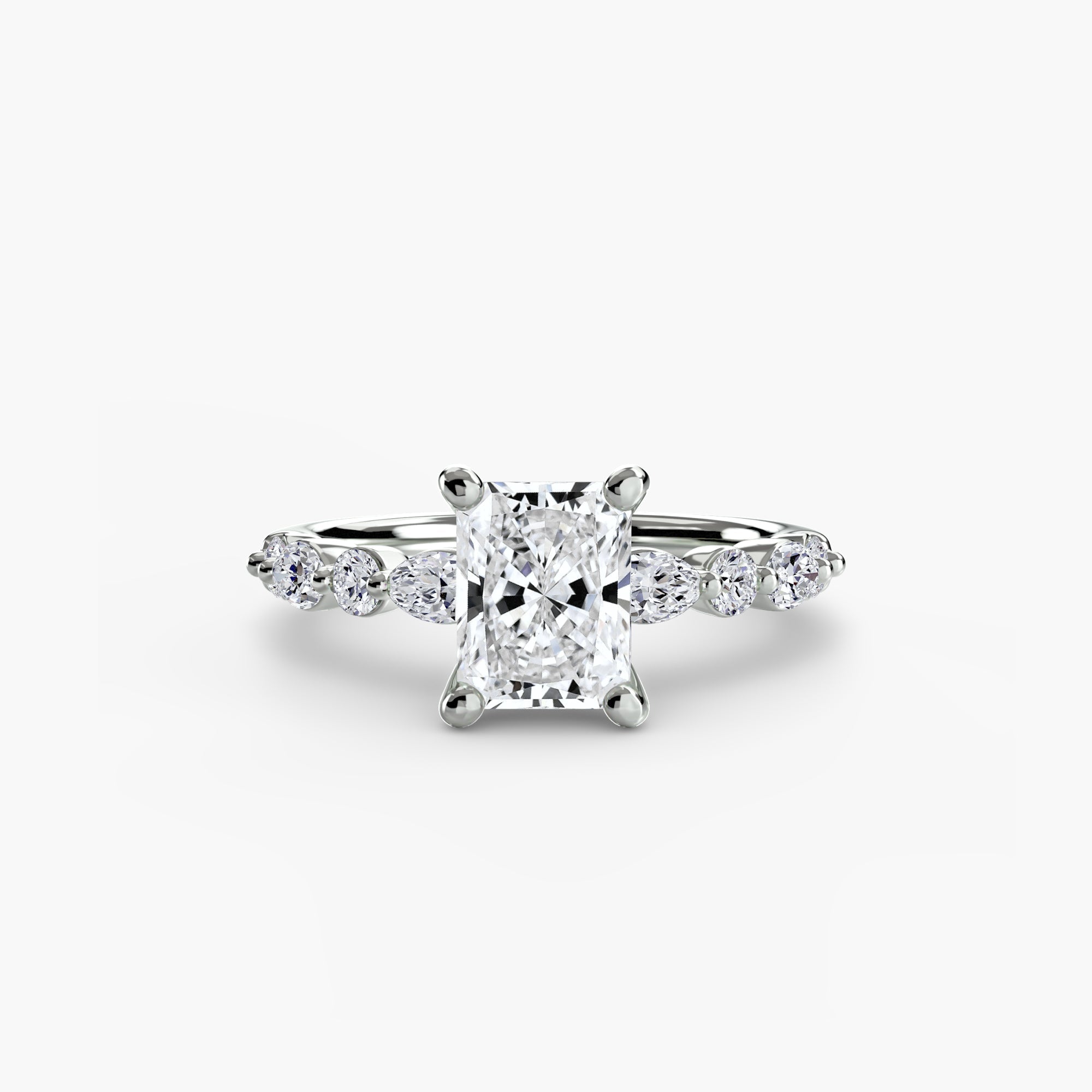 Completed Ring (United States Size 7.00)