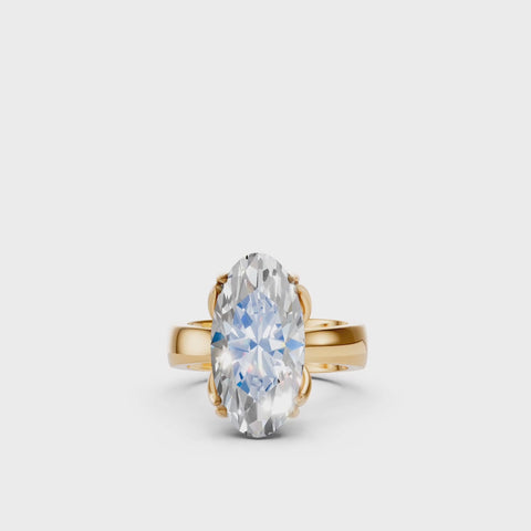 Signature Rings