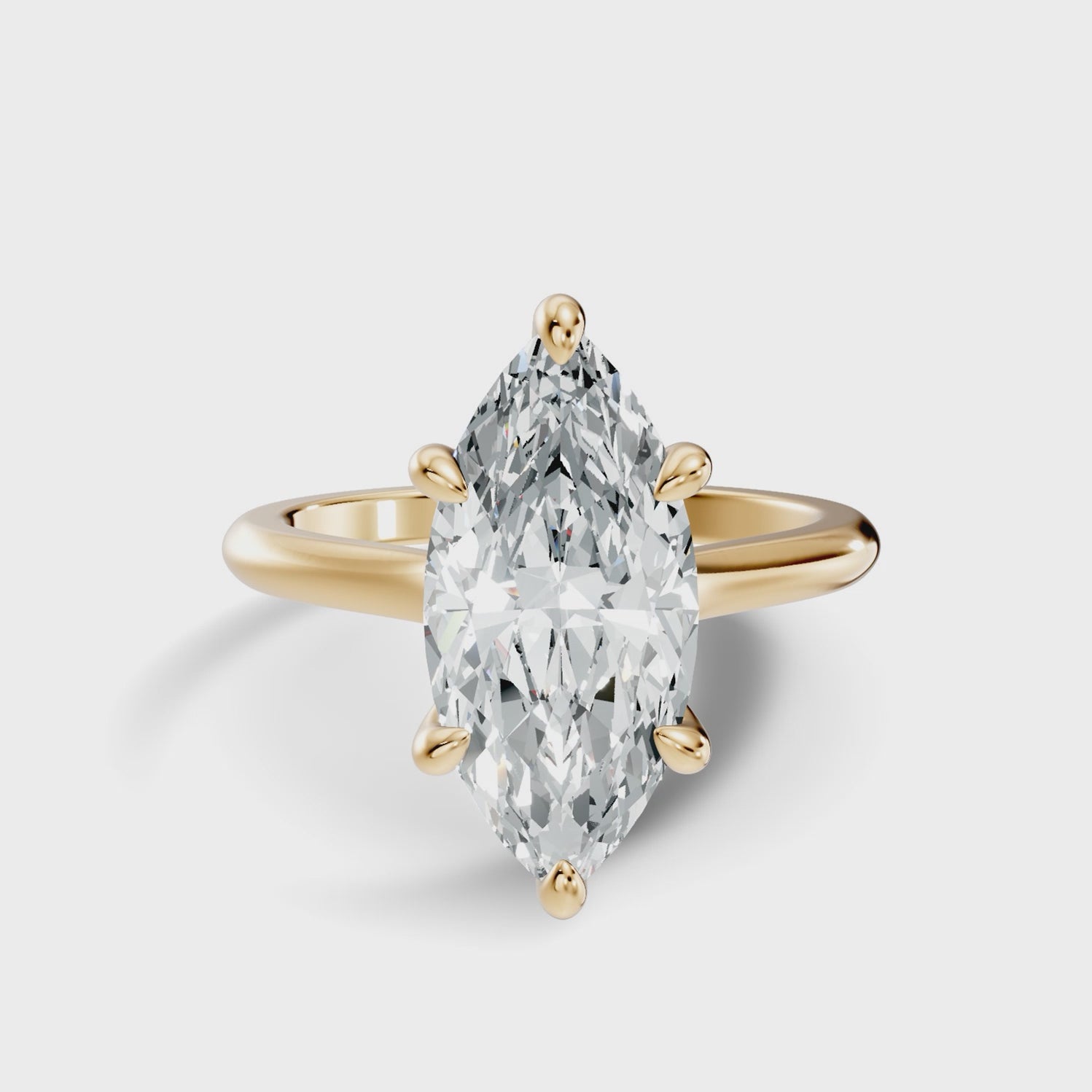 The Val Ring – Her Fifth Carat LLC