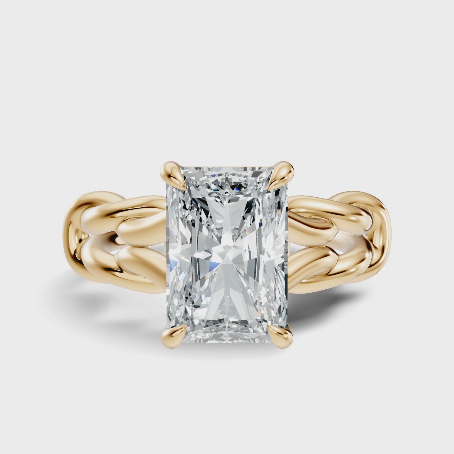 The Lexie Ring – Her Fifth Carat LLC